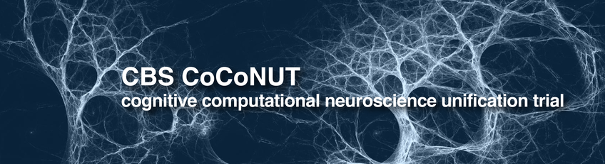 Cognitive Computational Neuroscience