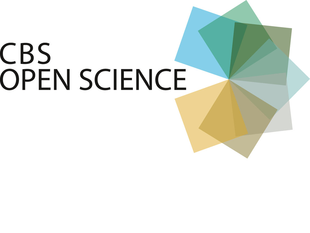 CBS Open Science 