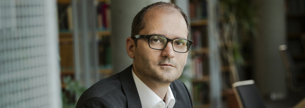 Prof. Dr. Nikolaus Weiskopf Prof. Dr. Nikolaus Weiskopf