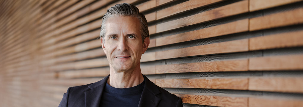 Prof. Dr. Christian Doeller Prof. Dr. Christian Doeller