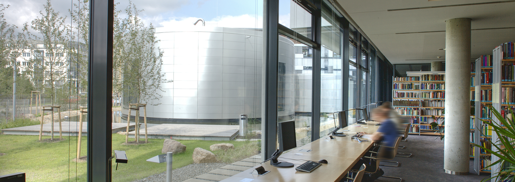 Library Library
