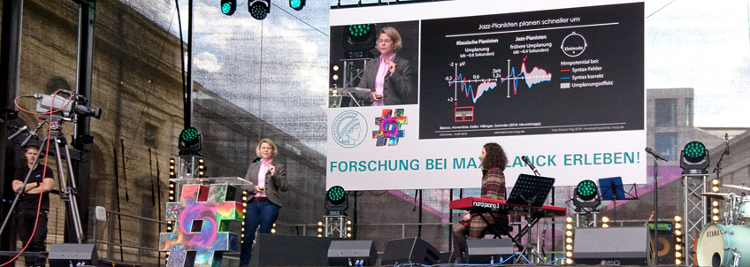 Wissenschaft für alle Wissenschaft für alle
