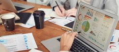The study shows the increasingly complex and flexible ways that experimental data can be analyzed.