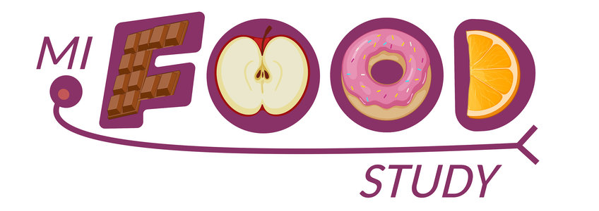 Logo MI FOOD Study