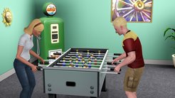 The Sims 3 and screenshots of it are licensed property of Electronic Arts, Inc.