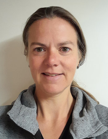 Dr Anneke Alkemade