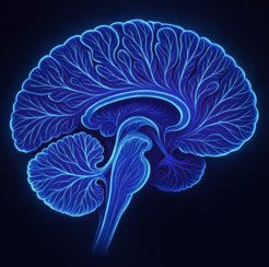 Das Kleinhirn als kleiner Teil des Gehirns spielt eine entscheidende Rolle bei der Etablierung kognitiver Prozesse in der Kindheit