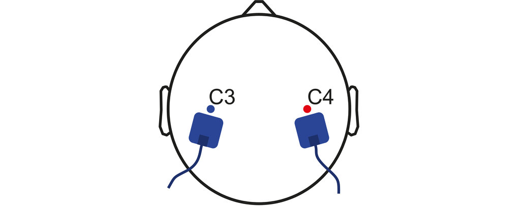 Modulation somato-sensorischer Funktionen durch tACS