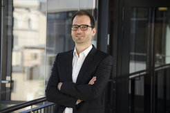 Professor Nikolaus Weiskopf übernimmt als vierter Direktor am Max-Planck-Institut für Kognitions- und Neurowissenschaften die Leitung der Abteilung Neurophysik. Eine seiner Visionen dabei: Das Gehirn mithilfe der Magenetresonanztomographie in immer besserer Auflösung in seinen Mikrostrukturen erkunden.