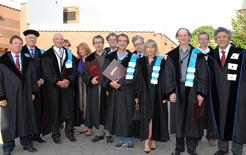 © Foto: University of MONS, G. Zidda